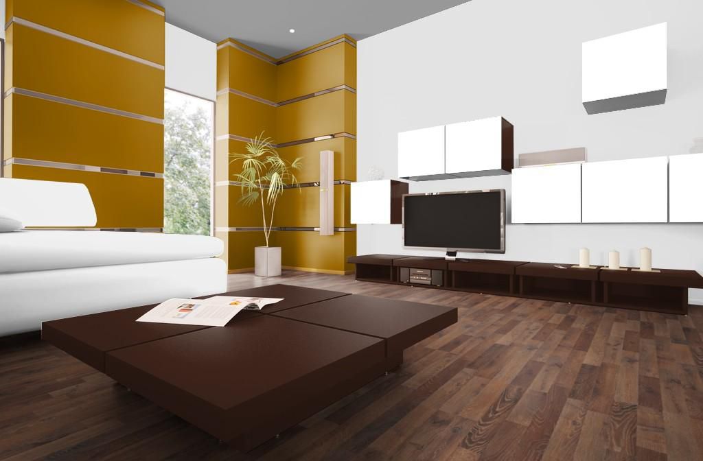 Ламинат Kronostar SUPERIOR D2982 Дуб Шотландский