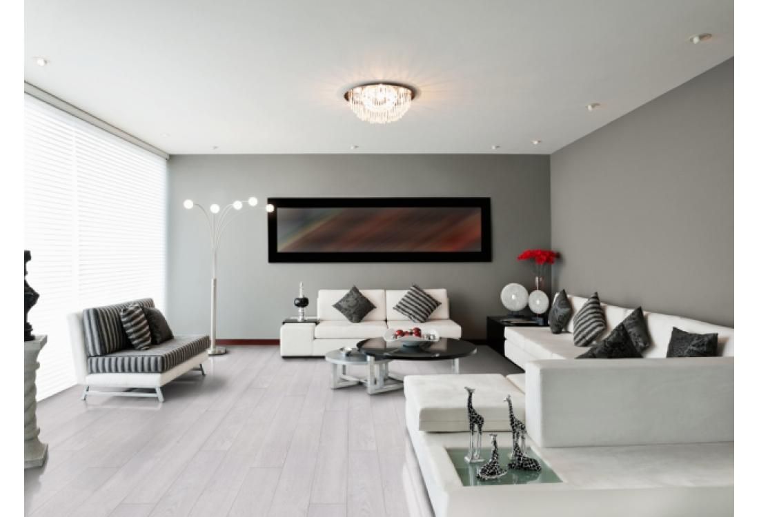 Ламинат Aller Floors Premium Plunk Дуб Seattle 37863