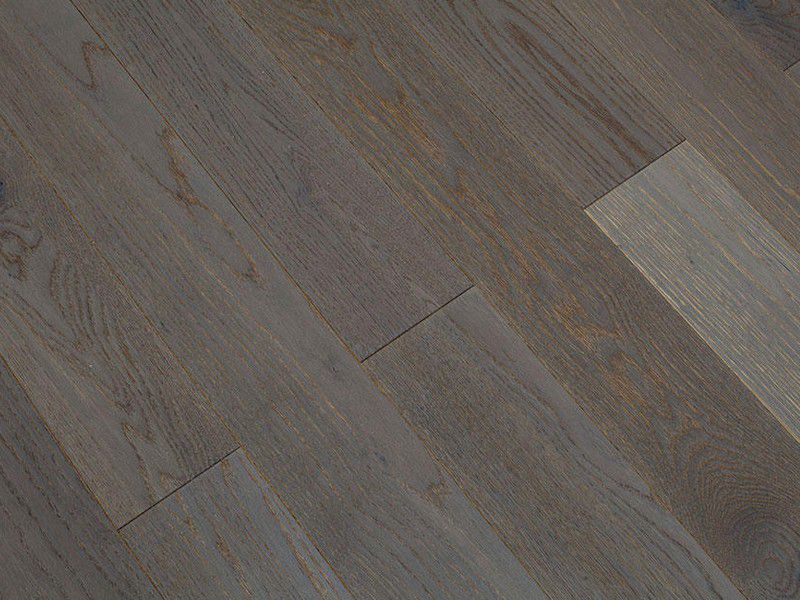 Паркетная доска Fine Art Floors Дуб Mountain Grey