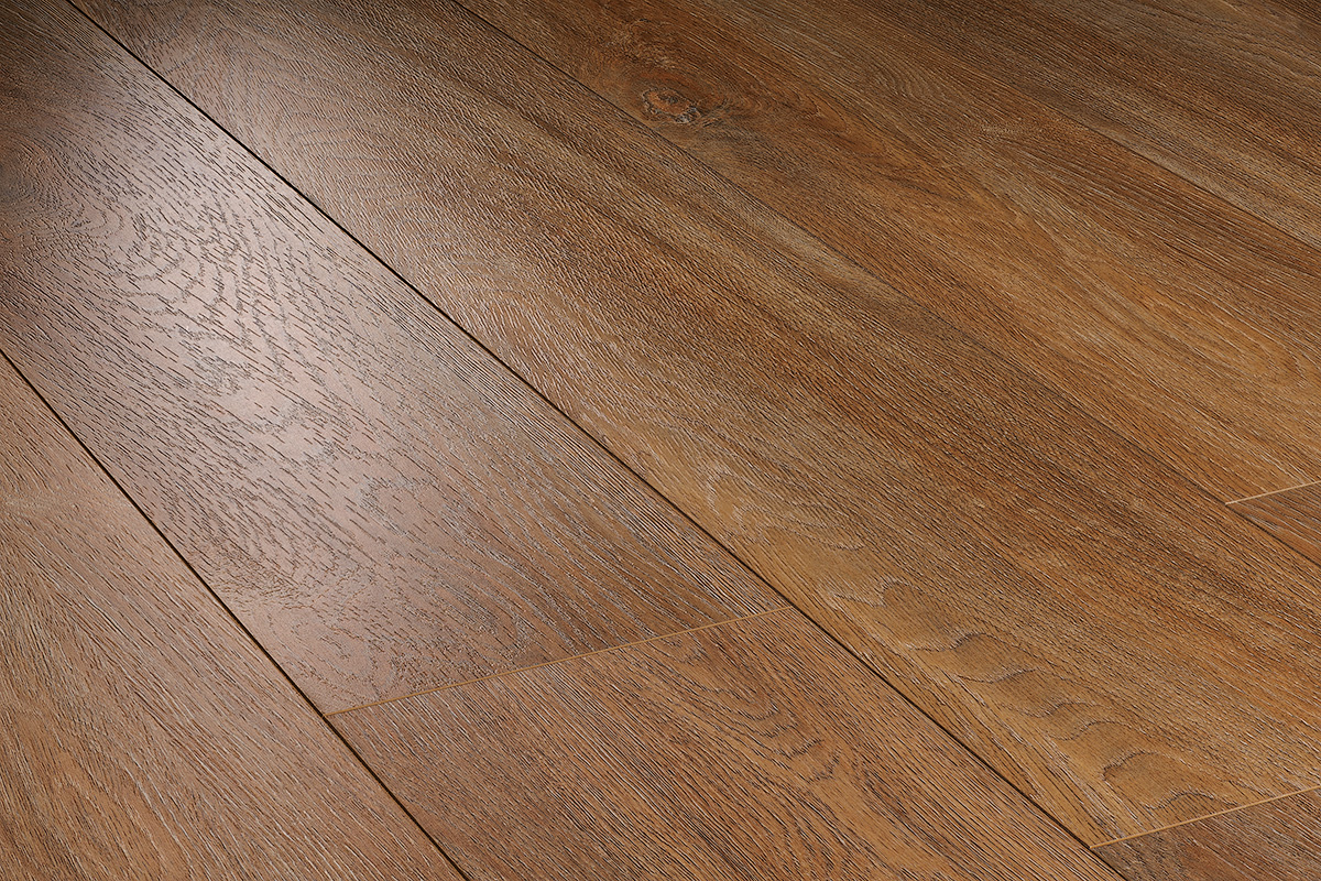 Ламинат Equalline Oak Wild Honey Дуб Дикий Мед 8004-5-С
