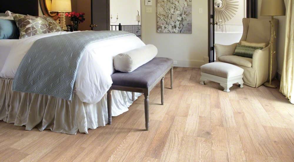Массивная доска Туарт + Rovere Riva Дуб Рива