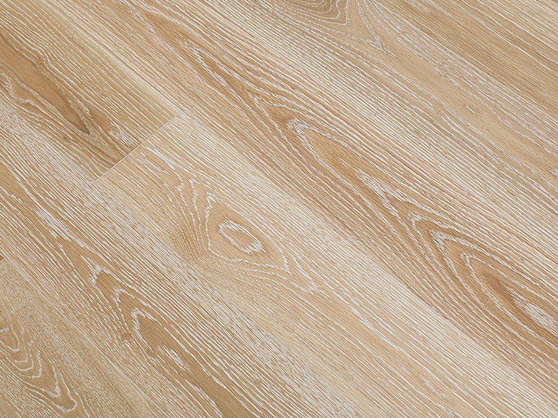 Паркетная доска Fine Art Floors Дуб Oxford White