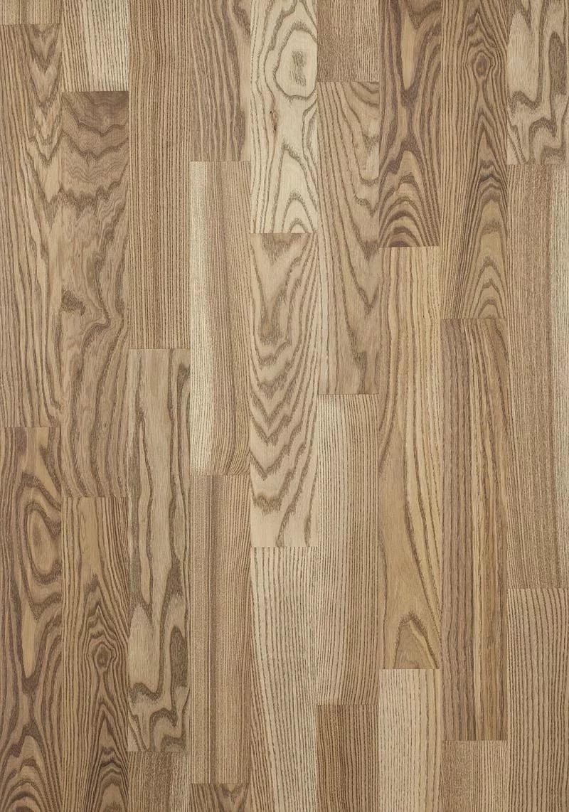 Паркетная доска Focus Floor Ясень Памперо FF23