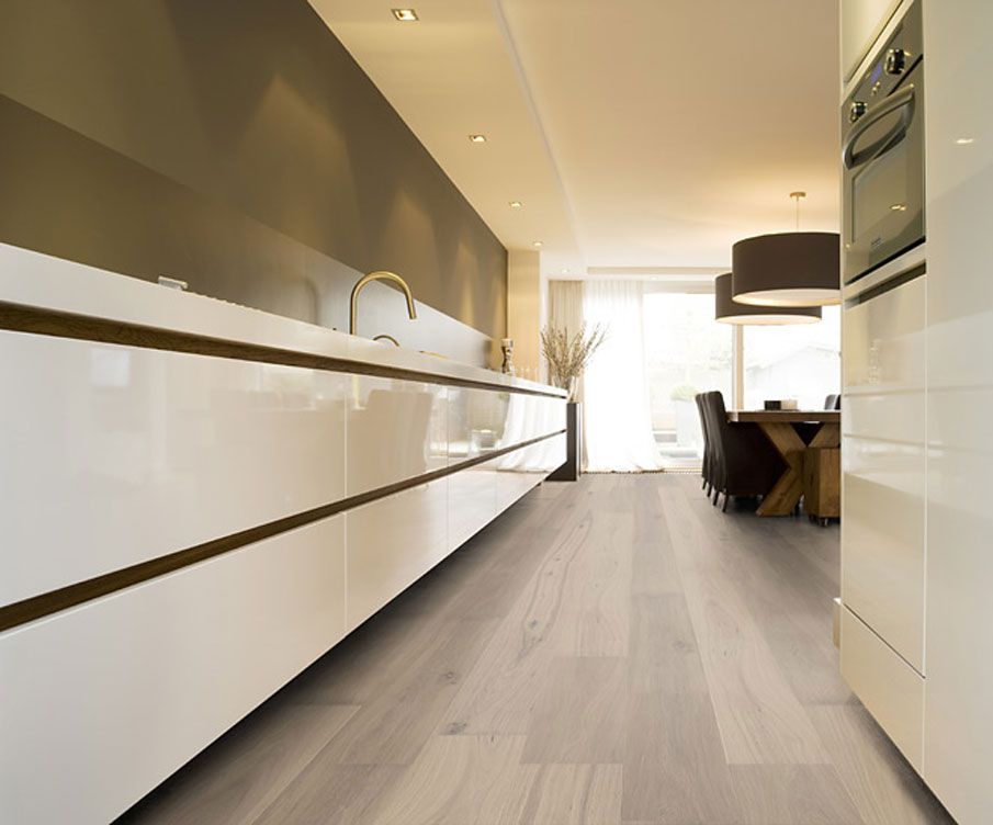 Паркетная доска SOLIDFLOOR АНКОРИДЖ 1174272