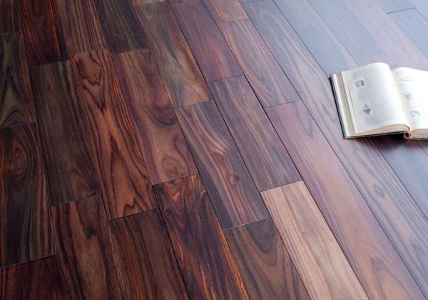 Массивная доска Magestik floor Палисандр