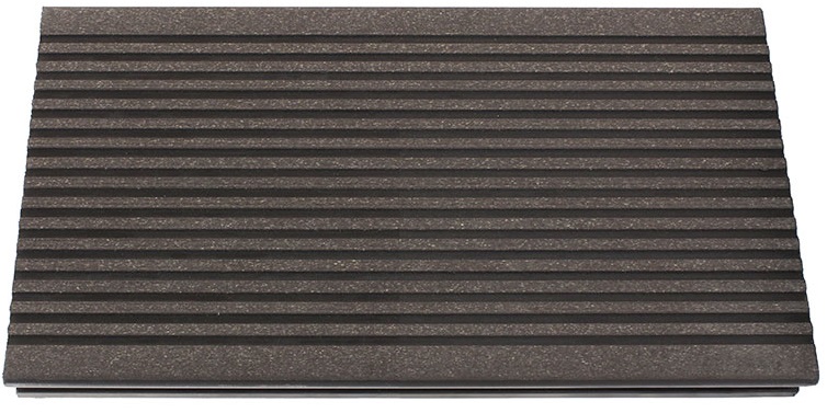 Террасная доска TERRADECK VELVET (РФ) Венге