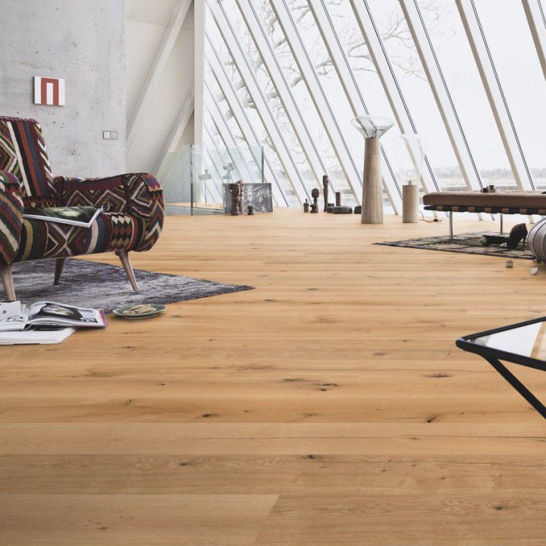 Паркетная доска Meister PD400 Дуб Каньон 8302