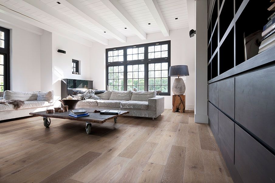 Паркетная доска SOLIDFLOOR КАВКАЗ FSC 1182945