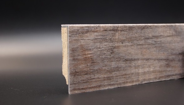 Moduleo Плинтус Виниловый 24958 Country Oak