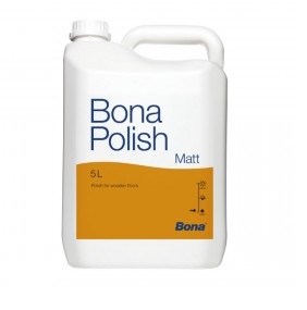 Средство по уходу Bona Polish Matt (5 L)