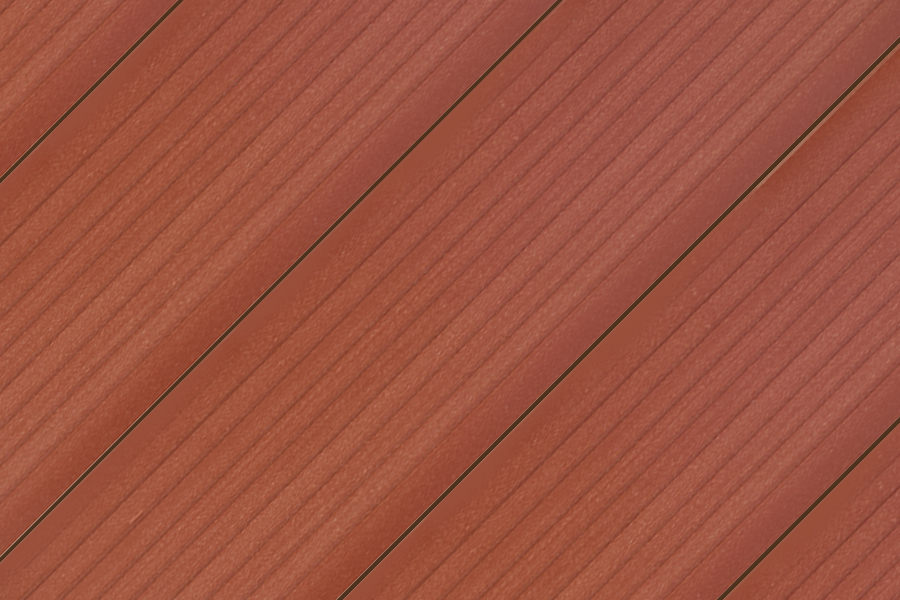 Террасная доска Robust Boden "Standard" Терракот