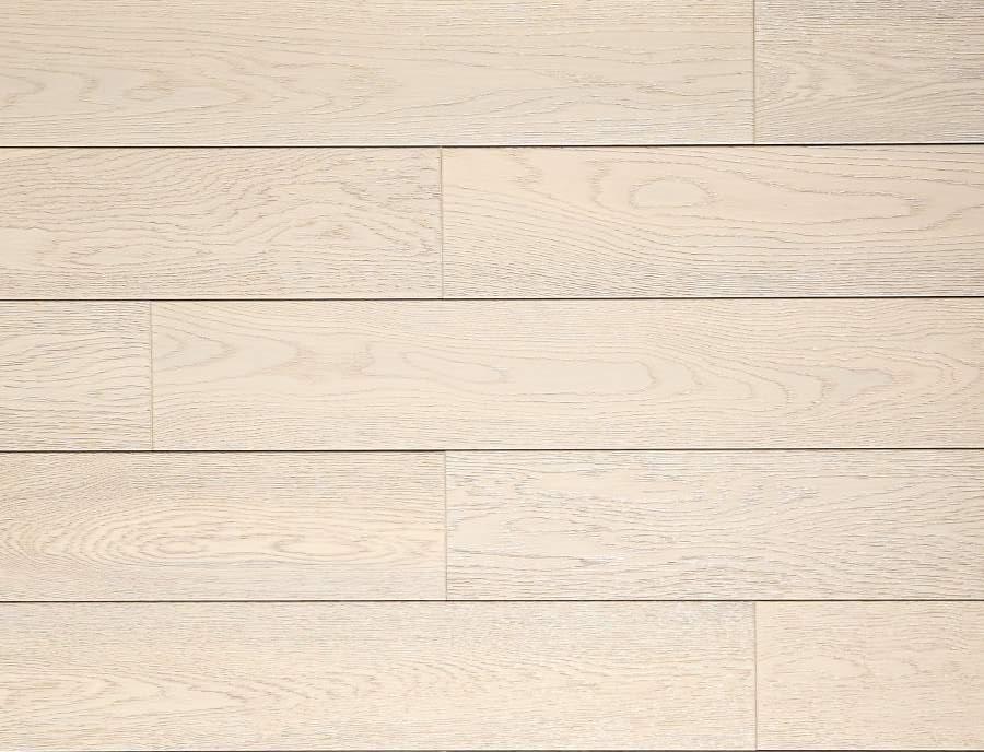 Массивная доска Jakarta Flooring Земля Дуб Мелованный Структур Селект