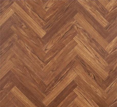 Ламинат BerryAlloc Chateau Teak Brown