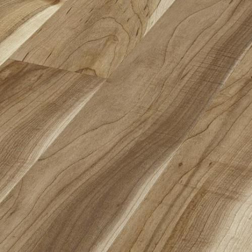 Ламинат Kaindl Design Глянец Орех САТИН