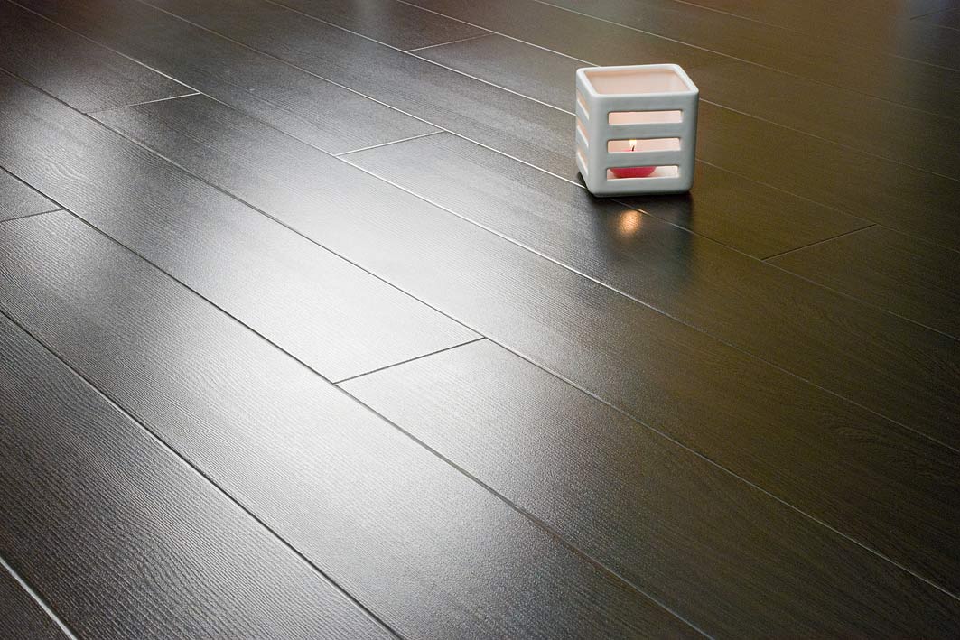 Ламинат Ecoflooring Палисандр