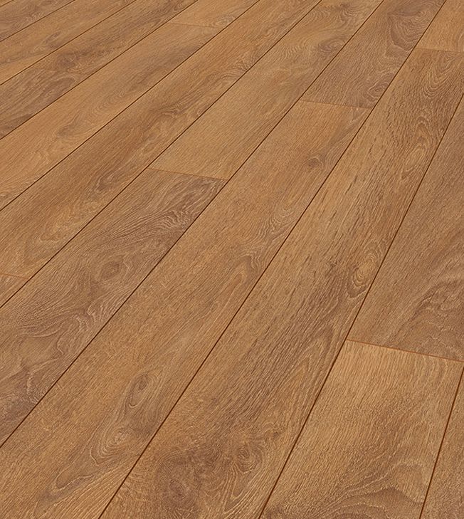 Ламинат Kronospan Super Natural Classic Дуб Харлех 8573