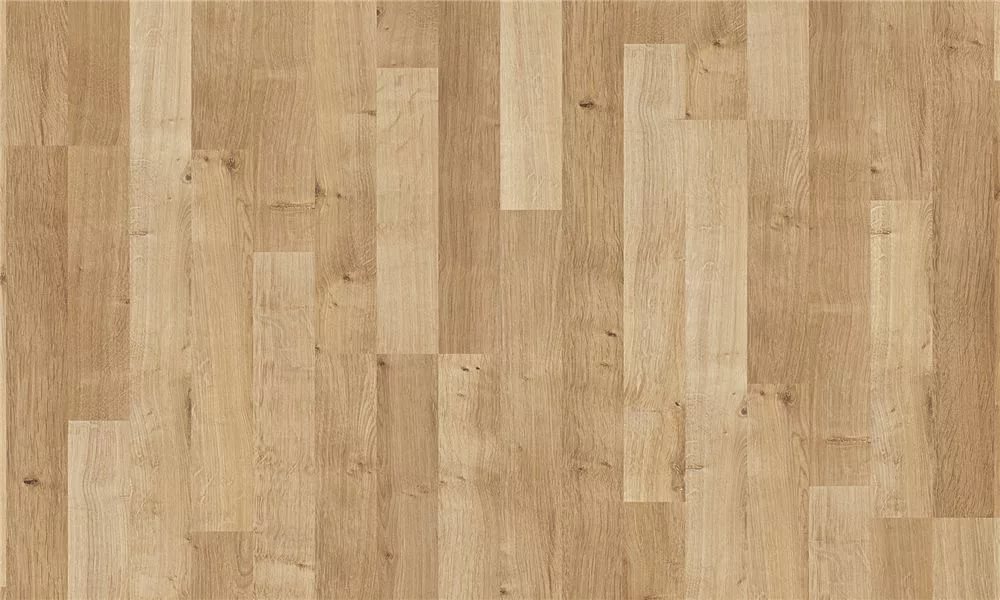 Ламинат Pergo (Перго) Original Excellence L0201-01790 Цельный дуб, 3-х полосный