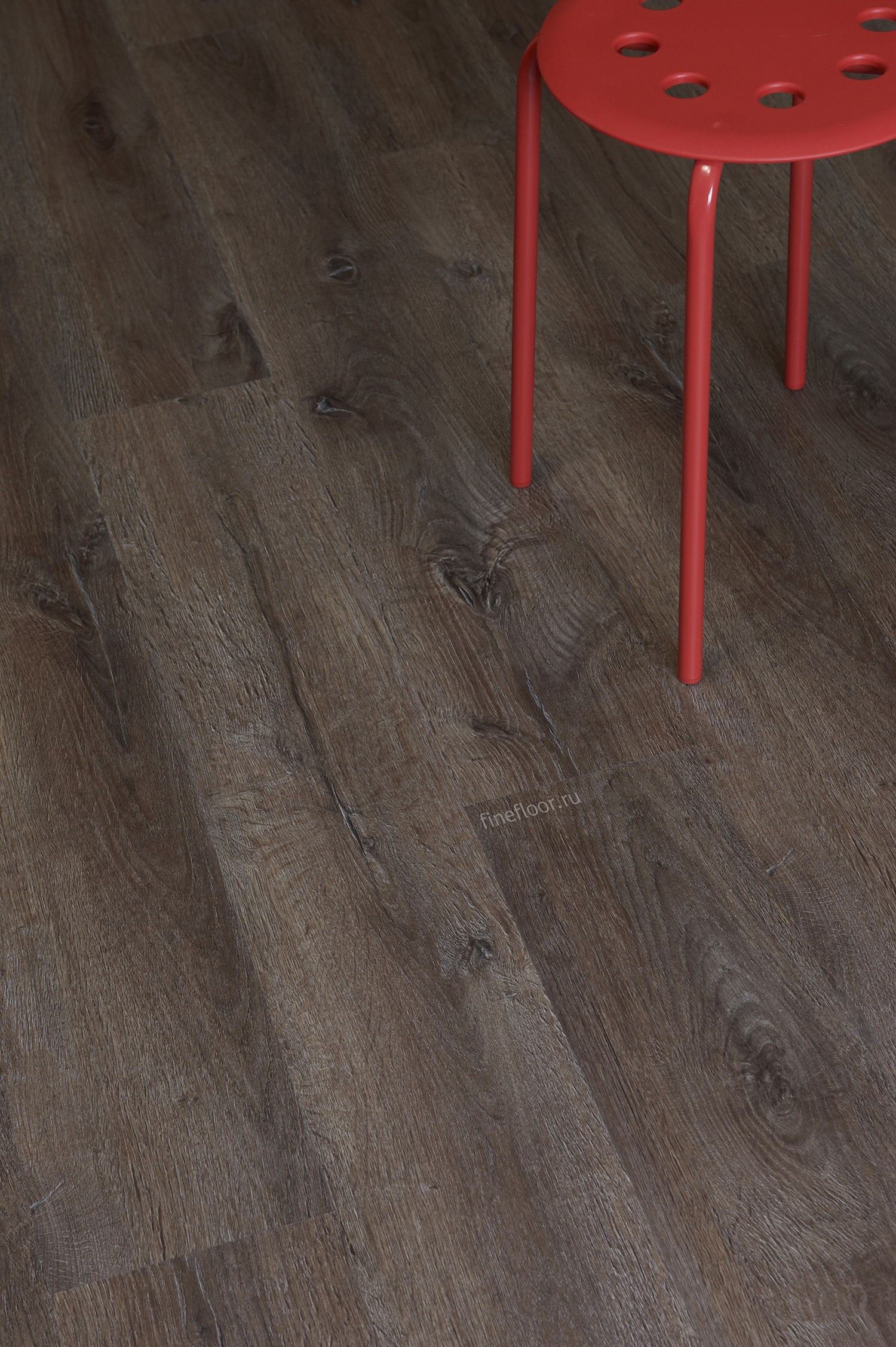 Виниловый пол FINEFLOOR Дуб Кроули FF-1960