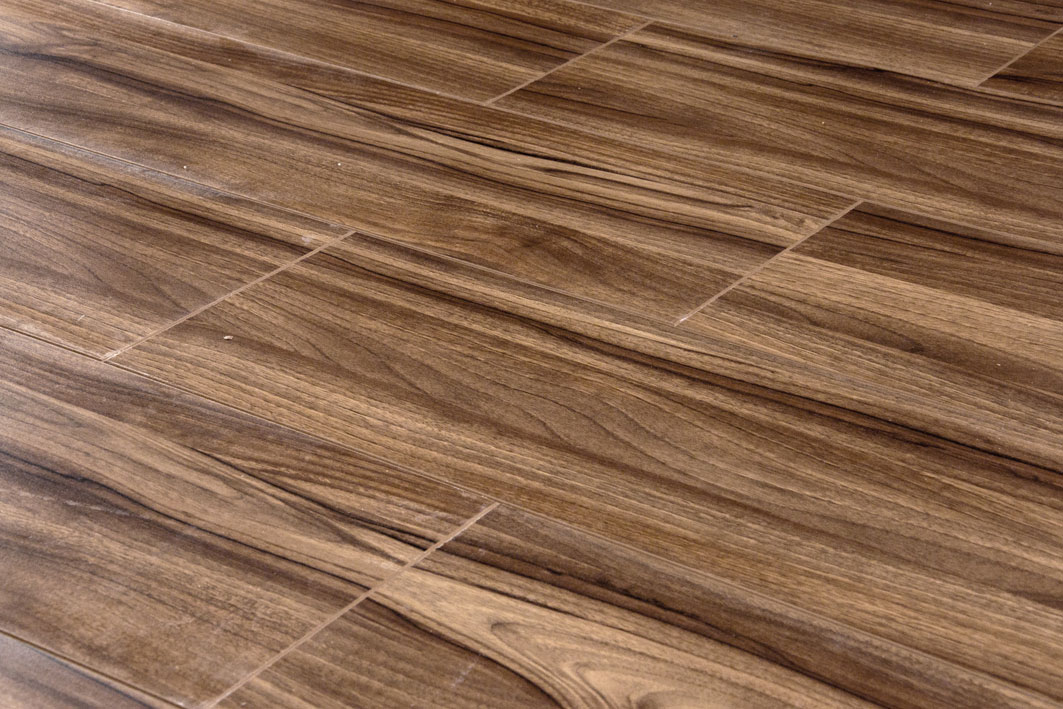 Ламинат Ecoflooring Дуб Хилл