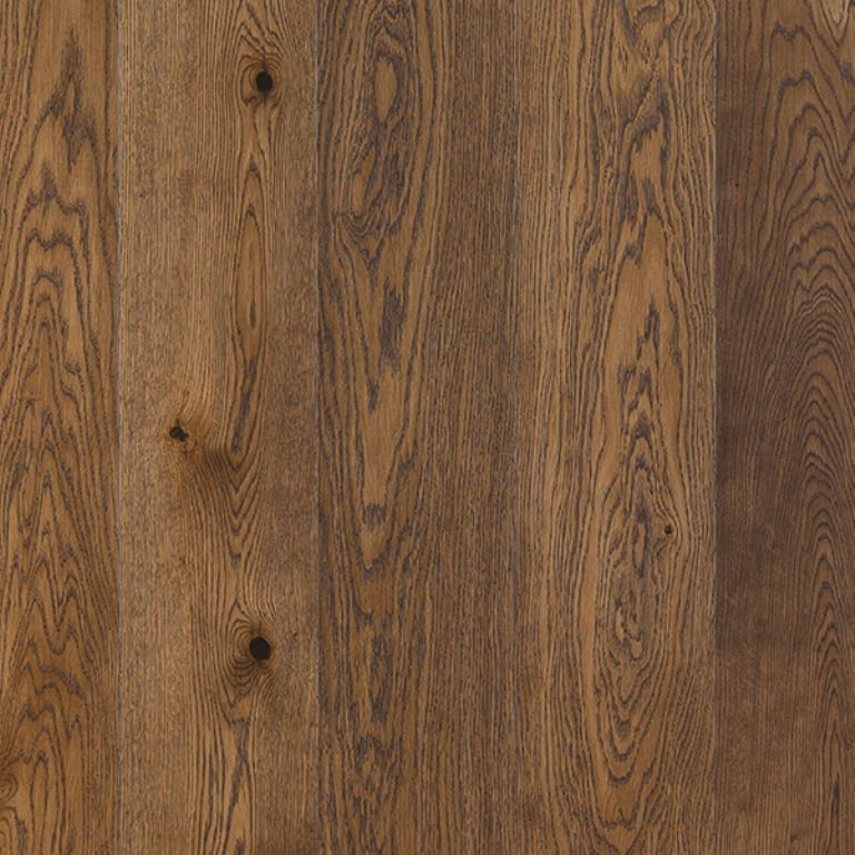 Паркетная доска Polarwood Дуб Sirius