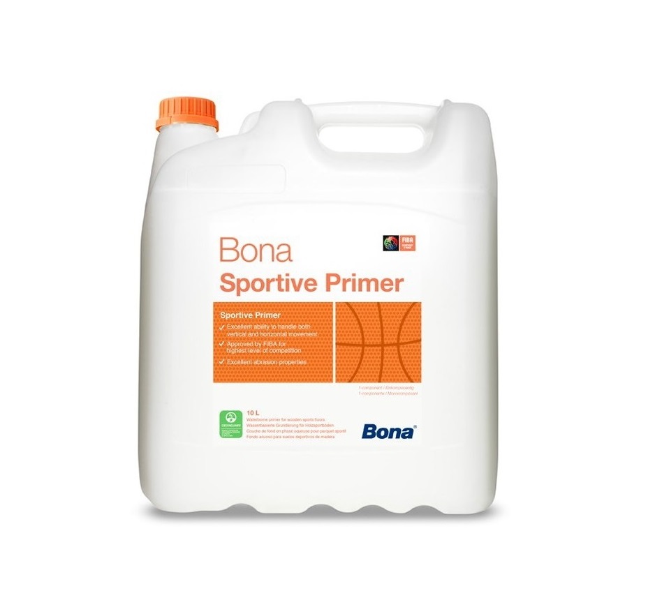 Грунтовка Bona Sportive Primer (10 L)