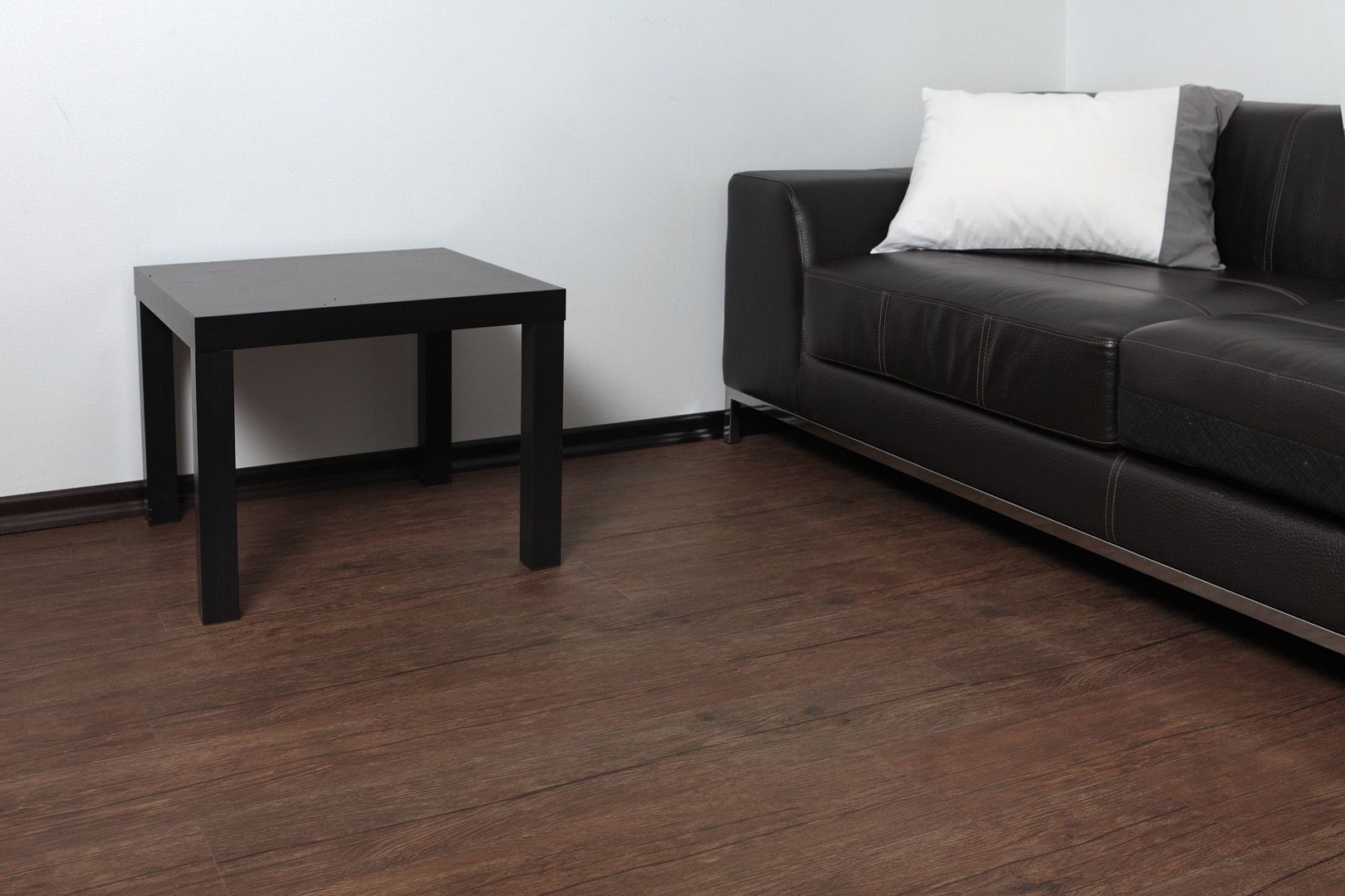 Виниловый пол Decoria Плитка ПВХ Decoria Office Tile DW 1404 Вяз Киву
