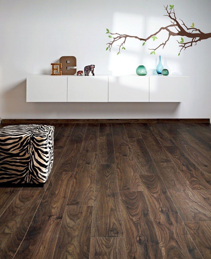 Ламинат Balterio Vitality Deluxe Орех Селект 544