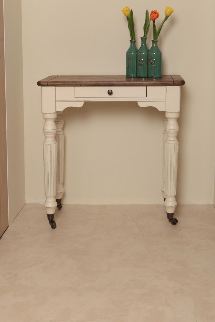 Виниловый пол Decoria Плитка ПВХ Decoria Office Tile DMS 262 Доломит Тянь-Шань