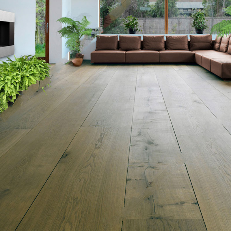 Инженерная доска Kochanelli Gamma Дуб Evening