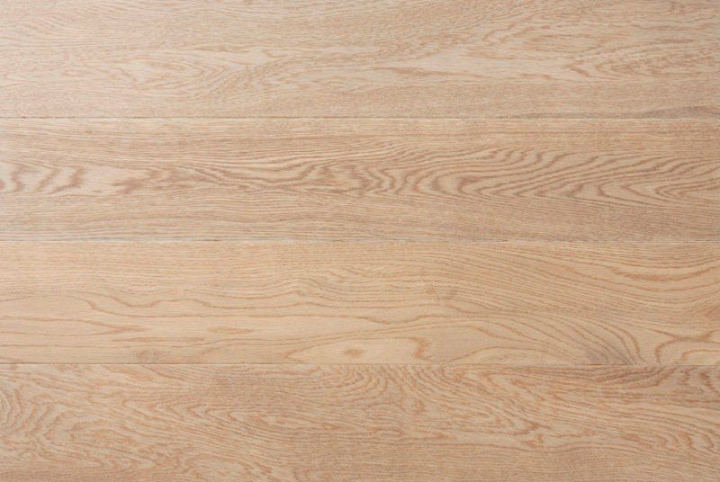 Массивная доска Sherwood Parquet Дуб Антик Смоки Белый Лак