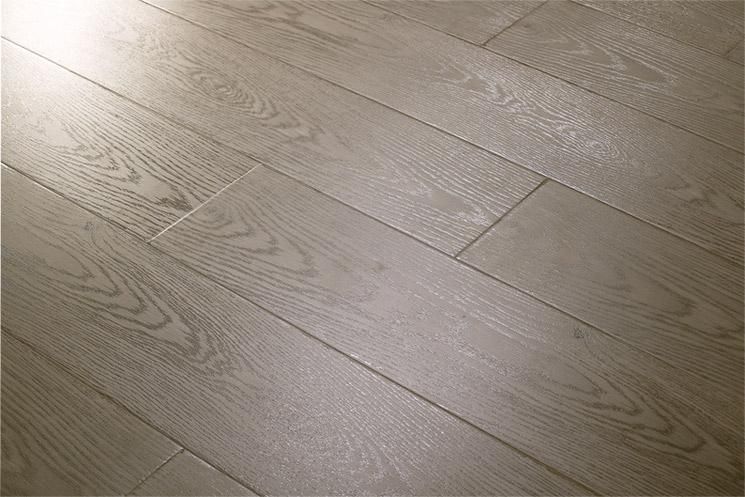 Ламинат Holzmeister Magnetic Дуб карамель (Oak Caramel)