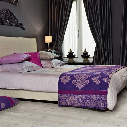 Ламинат Balterio Vitality Diplomat Ясень Седой 624