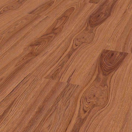 Ламинат Krono-Original, серия Kronofix Classic 8481 Тик Азиатский