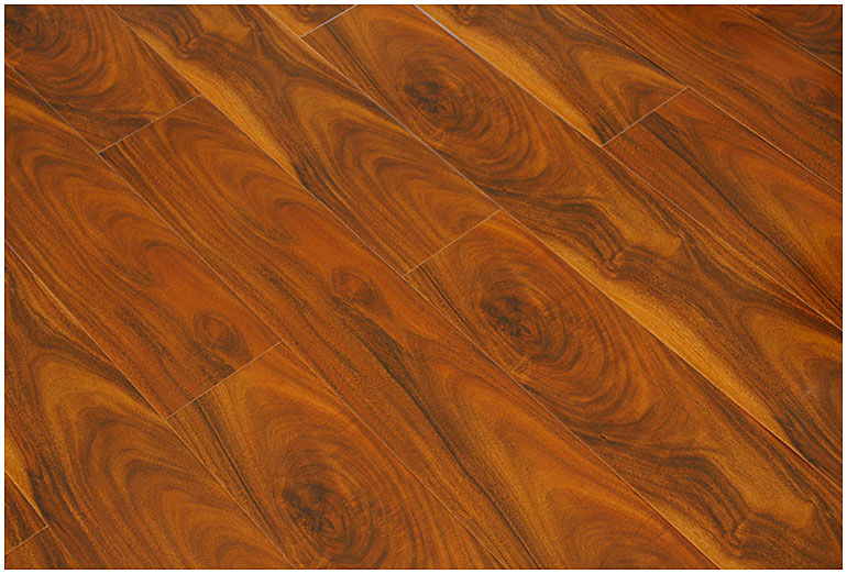 Ламинат Mostflooring Elegance Тик Мореный 11106