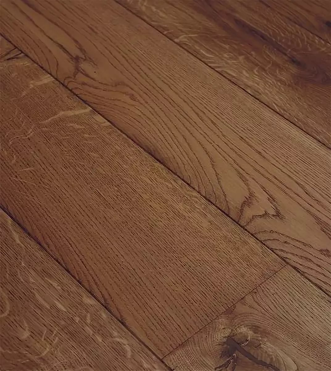 Массивная доска Esco Bohemia Cognac