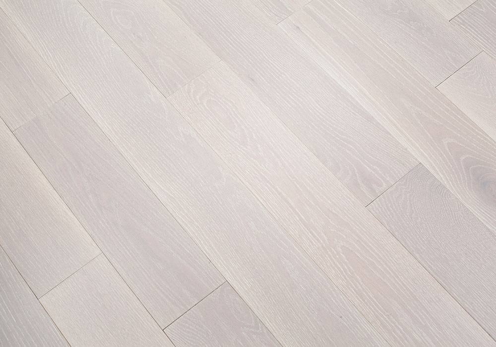 Массивная доска MGK floor Дуб Айс