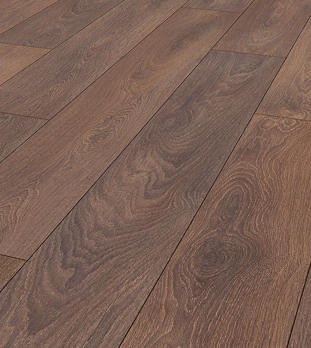 Ламинат Kronospan Super Natural Narrow Дуб Шейр 8633