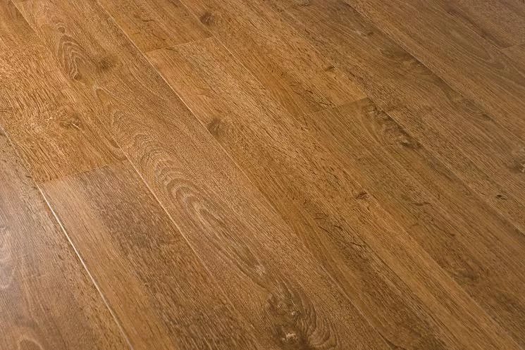 Ламинат Holzmeister Original Plus Дуб рустик (Oak Rustic)