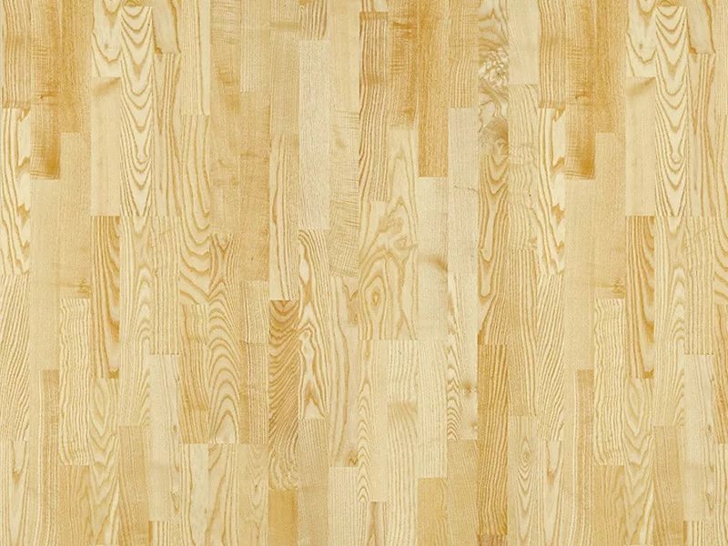 Паркетная доска Upofloor Ambient Ясень Натуральный