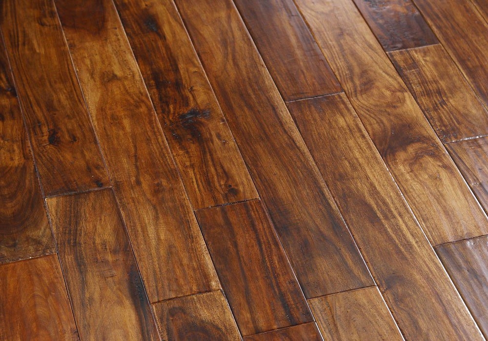Массивная доска Magestik floor Сукупира
