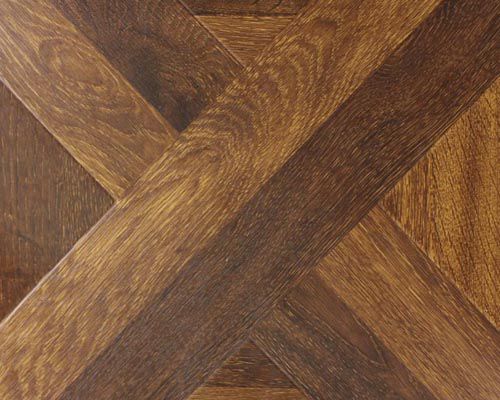 Ламинат Hessen Floor Grand 33 класс Норманнский орех 69369