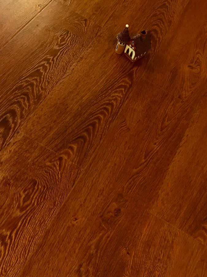 Ламинат Mostflooring Brilliant Дуб коньячный A11706