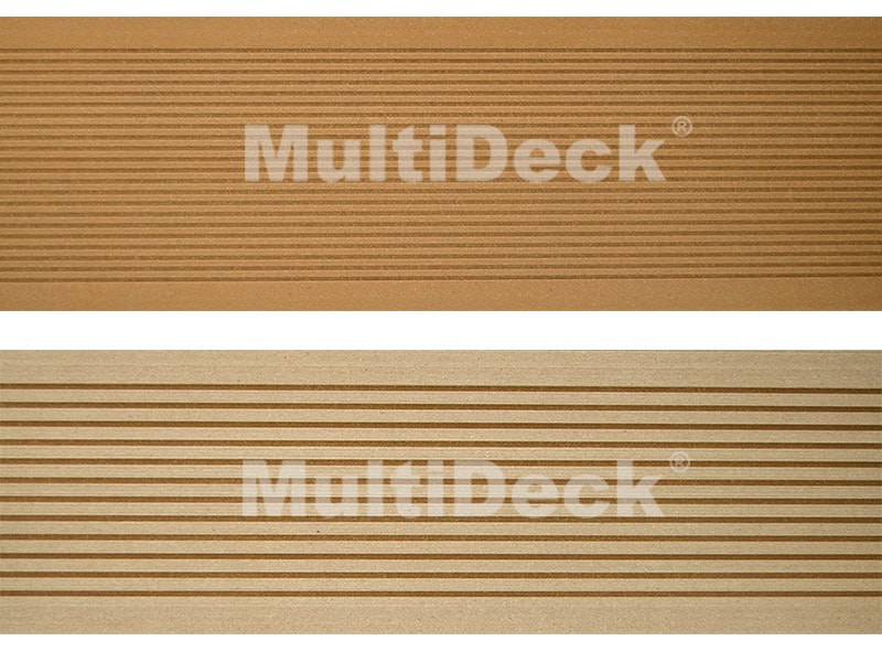 Террасная доска MultiDeck Дерево