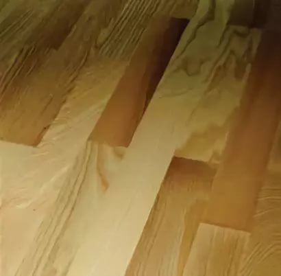 Паркетная доска Parador Ясень Living