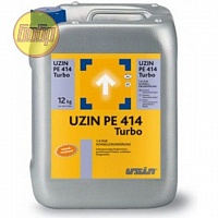 Химия Грунтовка Uzin PE 414 Turbo под паркет (6 л)