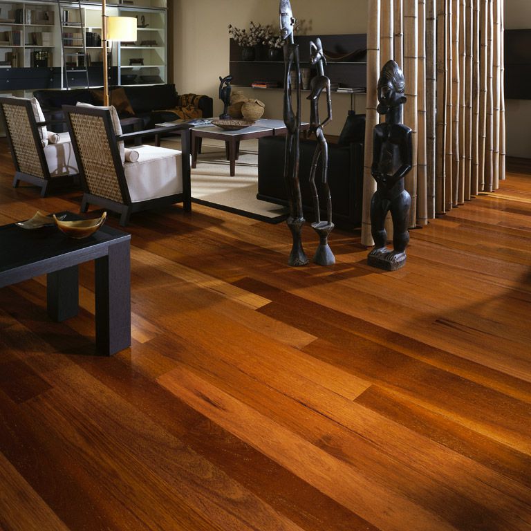 Паркетная доска Kahrs Мербау Сингапур 1-полосный