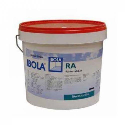 Химия Клей IBOLA RA (18кг)