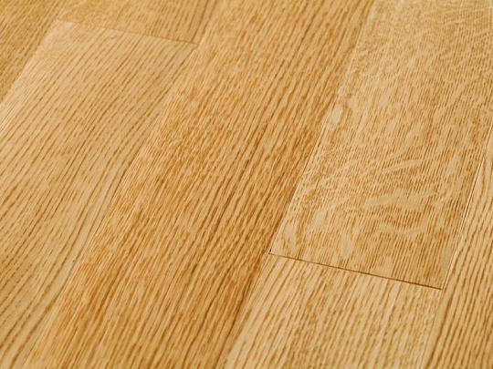 Паркет штучный Stenwood Дуб радиал селект