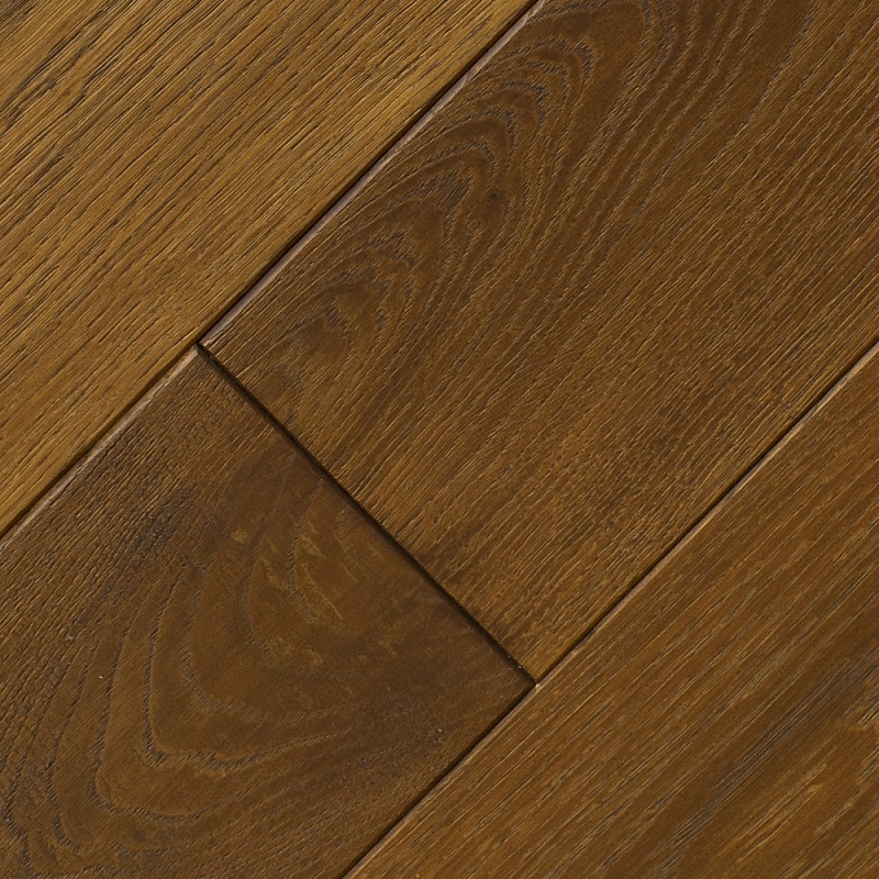 Инженерная доска Vecchio Parquet Натурель Дуб Кантри