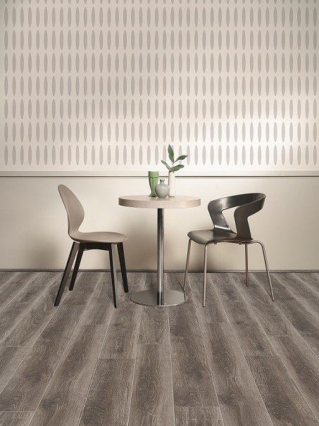 Ламинат Balterio Vitality Deluxe Дуб Ретушированный 909